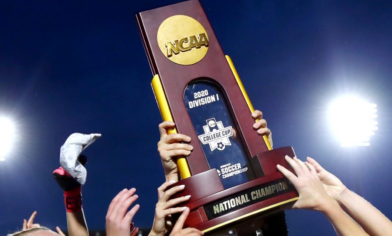 NCAA Women's Soccer Division I Tournament: Complete schedule, bracket, results, TV & streaming