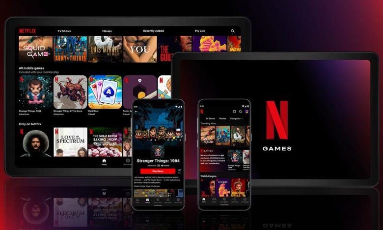 When Is Netflix Gaming Coming to iOS? We Finally Have a Release Date