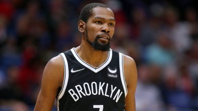Kevin Durant Injury Update: Star Nets vs. Magic with Shoulder Injury