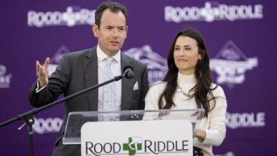 Q&A: NBC Sports' Nick Luck Shares His Thoughts on the Breeders' Cup