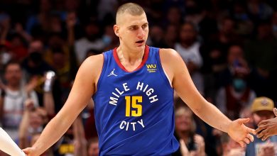 Nikola Jokic: How does the Nuggets superstar perform on comeback from right wrist injury?
