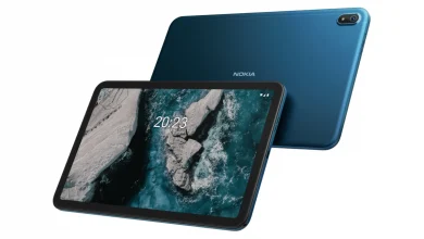 Nokia T20 Tablet With 2K Display, Stereo Speakers Launched in India, Price Starts at Rs. 15,499