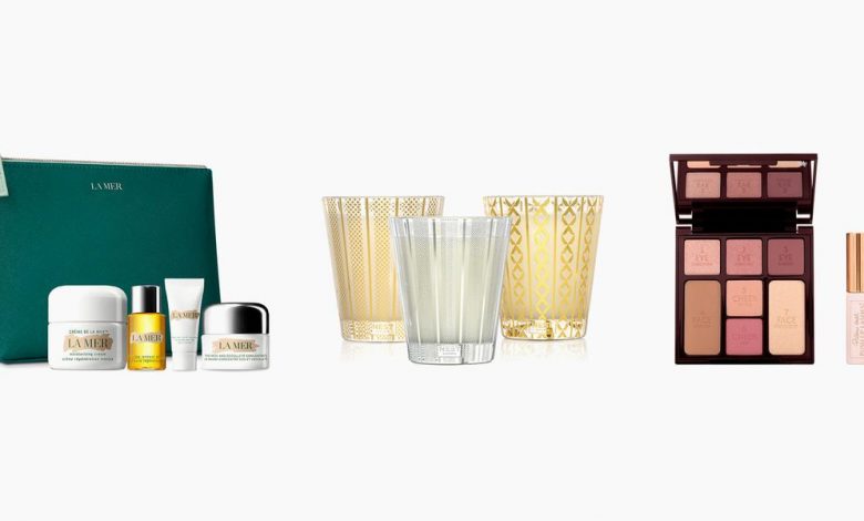 30 beauty gifts to buy from Nordstrom this holiday season