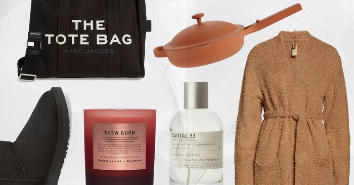 50 Nordstrom gifts to treat everyone this season