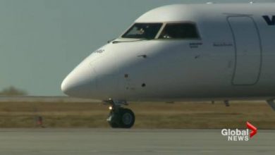 International flights to return to Regina and Saskatoon