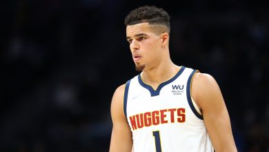 Michael Porter Jr.  How long will you be absent?  Latest injury updates on Nuggets onwards