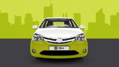 Ola Unveils First-Ever Operating Profit Ahead of Potential IPO
