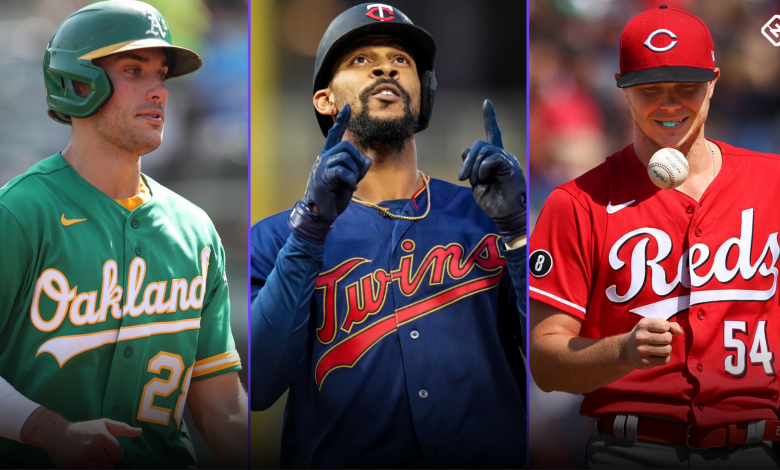 MLB Trading Rumors: 12 Influencers May Be Dismissed This Season