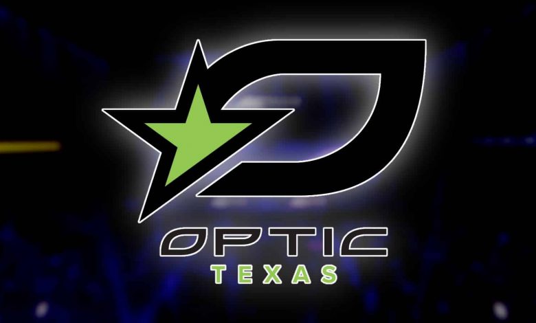 OpTic Gaming & Envy announce merger and new OpTic Texas CDL team