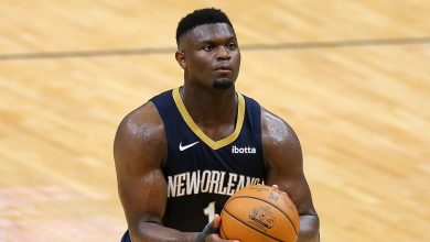 How long is Zion Williamson absent?  Injury progress, return date, Pelicans star latest updates