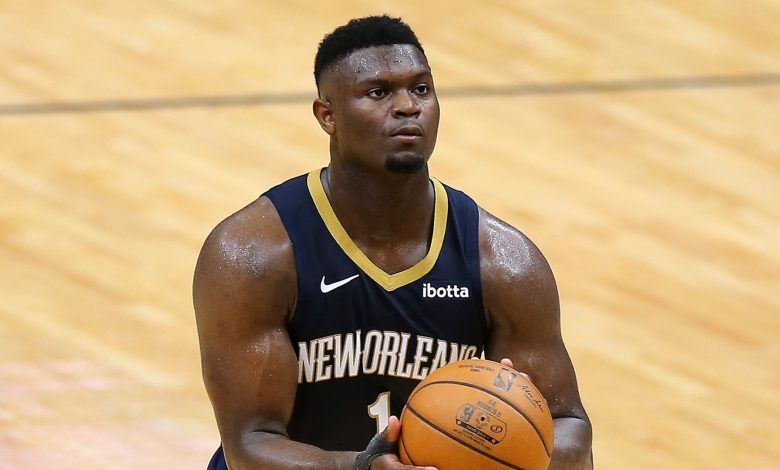 How long is Zion Williamson absent?  Injury progress, return date, Pelicans star latest updates