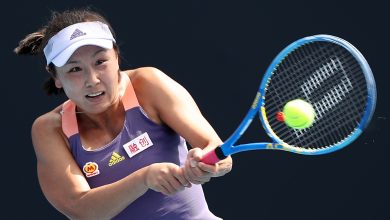 Things to know about 'Where is Peng Shuai?'  World tennis questions the safety of Chinese players