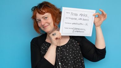 NPR books editor Petra Mayer has died : NPR