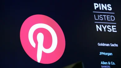 Pinterest Q3 Revenue Up 43 Percent, Ad Spending Booms in Holiday Rush