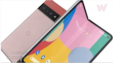 Pixel Fold May See Step Down in Camera Specifications From Pixel 6 Series, Launch Expected in 2022