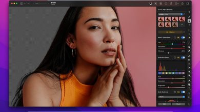 Pixelmator Pro 2.3 Released: New AI-powered Magic Background Eraser and Theme Picker: Digital Photography Review