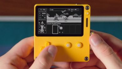 Panic’s Playdate handheld won’t ship until early 2022 due to battery issues – TechCrunch