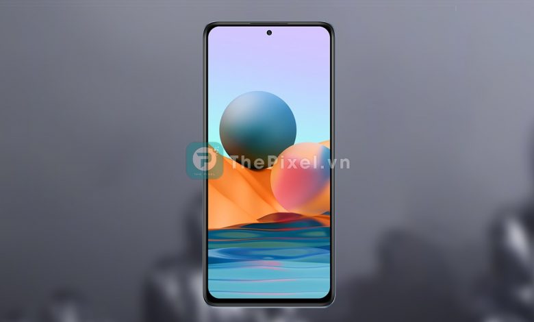 Poco M4 Pro 5G First Images Leaked; May Come With 90Hz Display, Dual Rear Cameras
