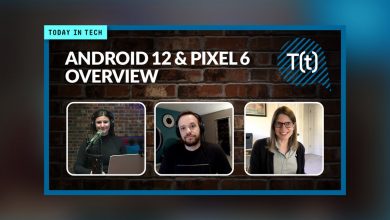 Podcast: How Pixel Users Can Get the Most Out of Android 12