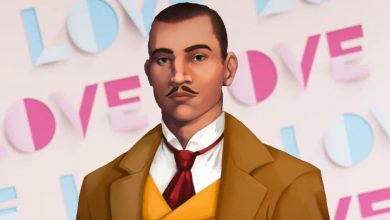 Please help me choose my fantasy detective themed dating sim