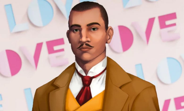 Please help me choose my fantasy detective themed dating sim