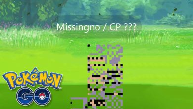 Bizarre Pokemon Go glitch is making "MissingNo" appear & players love it