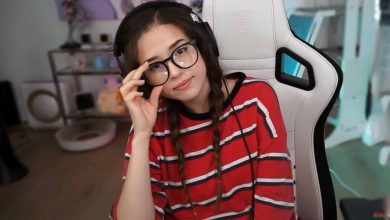Pokimane dishes out perfect roast for Twitch fan claiming she looks "chubby"