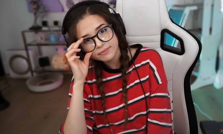 Pokimane dishes out perfect roast for Twitch fan claiming she looks "chubby"