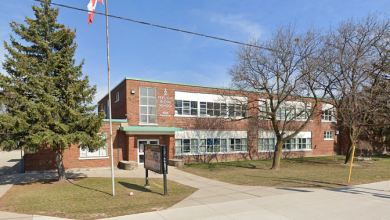 Toronto catholic elementary school closed due to COVID-19 outbreak - Toronto