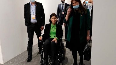 COP26 news: Net-zero plans that don’t follow through and disability access issues