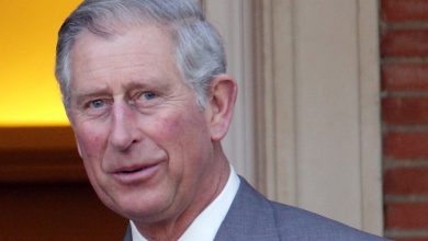 Prince Charles Calls for Global “War Like Footing” to Address the Climate Crisis – Watts Up With That?