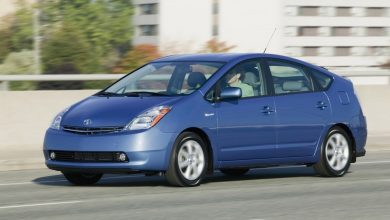 Catalytic converter thieves are targeting Toyota Prius 2004-2009