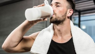 What's the difference?  Protein Powder vs Meal Replacement -