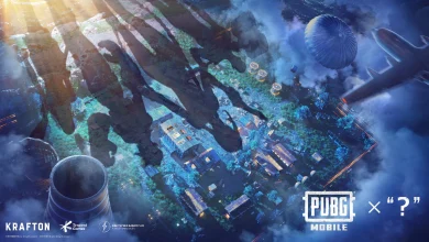 PUBG Mobile x League of Legends Crossover Event Teased Ahead of Release of Netflix Show Arcane