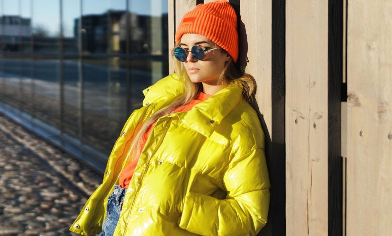 26 chiếc áo khoác lông xù sẽ giữ ấm cho bạn cả mùa đông, theo các nhà tạo mẫu