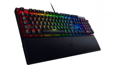 Save $50 on Razer BlackWidow V3 Mechanical Keyboard