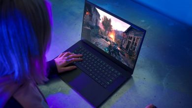 This Razer Blade 15 Advanced Gaming Laptop Is $1400 Off Black Friday