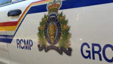 ‘Indicated she had a gun’: Woman charged after Stony Plain pharmacy robberies - Edmonton