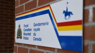 RCMP say 3 men charged after woman held against her will in Meadow Lake, Sask.