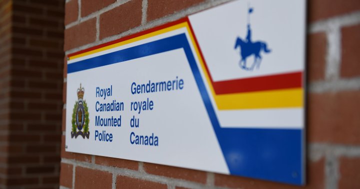 RCMP say 3 men charged after woman held against her will in Meadow Lake, Sask.