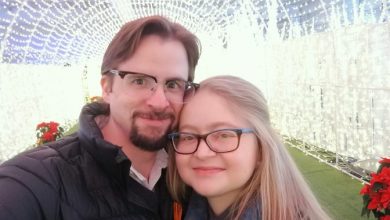 Regina couple with cystic fibrosis ‘frustrated’ with province’s handling of COVID-19 pandemic