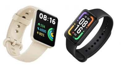 Redmi Smart Band Pro, Redmi Watch 2 Lite With Colour Display, SpO2 Tracking Announced