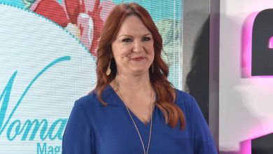 What Occurred to Ree Drummond's Brother Michael Smith? This is What We Know