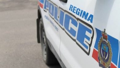 4 charged after alleged robberies during online selling meetups: Regina police - Regina