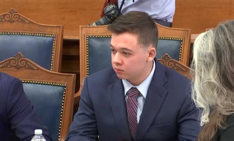 Kyle Rittenhouse trial: Prosecution calls final witnesses