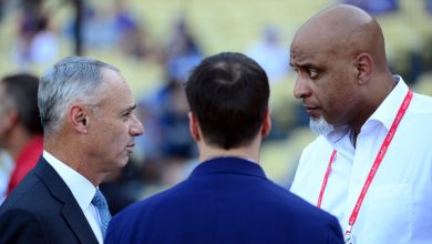 How will MLB's frenzy of free agents affect the upcoming shutdown and CBA negotiations?