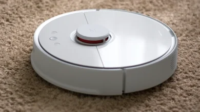 Robot Vacuum Cleaners vs Handheld Vacuum Cleaners: Which Is Better for You?