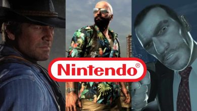 Leaker claims Rockstar & Nintendo bringing new games to Switch after GTA Trilogy