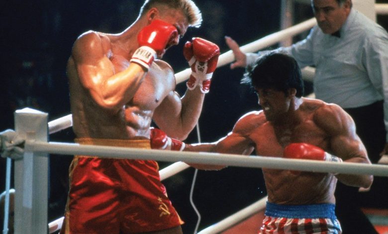 Recut of Rocky IV could lead to Stallone fashioning a TV prequel of the franchise that can’t die