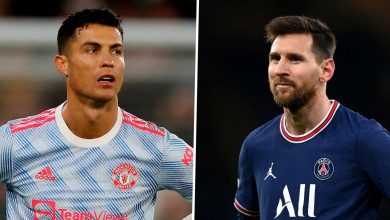 Ronaldo's only ambition is to win more Ballon d'Or than Messi, claims France Football editor